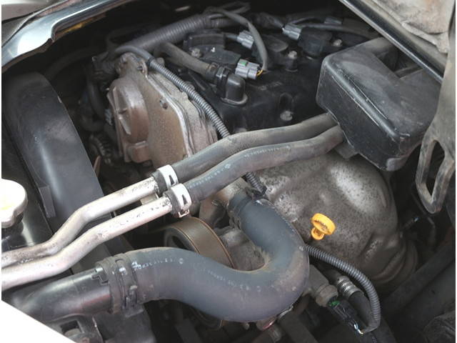 日産アトラスダブルキャブ（Wキャブ）小型（2t・3t）[写真16]