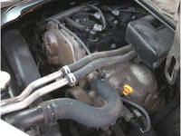 日産アトラスダブルキャブ（Wキャブ）小型（2t・3t）[写真17]