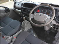 日産アトラスダブルキャブ（Wキャブ）小型（2t・3t）[写真18]