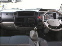 日産アトラスダブルキャブ（Wキャブ）小型（2t・3t）[写真21]