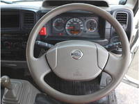 日産アトラスダブルキャブ（Wキャブ）小型（2t・3t）[写真22]