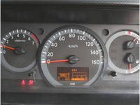 日産アトラスダブルキャブ（Wキャブ）小型（2t・3t）[写真23]