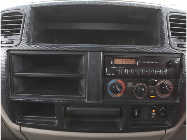 日産アトラスダブルキャブ（Wキャブ）小型（2t・3t）[写真24]