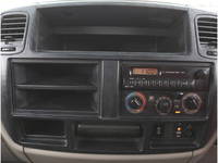 日産アトラスダブルキャブ（Wキャブ）小型（2t・3t）[写真25]