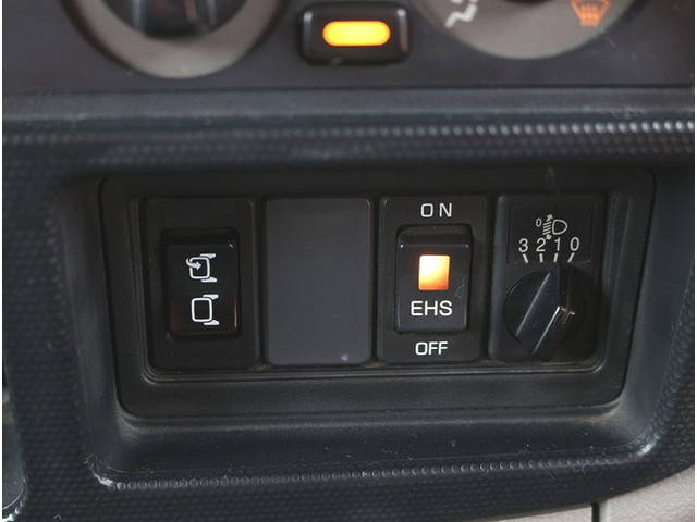 日産アトラスダブルキャブ（Wキャブ）小型（2t・3t）[写真25]