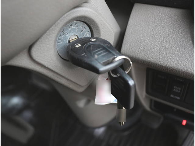 日産アトラスダブルキャブ（Wキャブ）小型（2t・3t）[写真26]