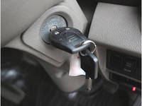 日産アトラスダブルキャブ（Wキャブ）小型（2t・3t）[写真27]