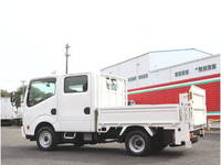 日産アトラスダブルキャブ（Wキャブ）小型（2t・3t）[写真02]