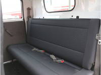 日産アトラスダブルキャブ（Wキャブ）小型（2t・3t）[写真33]