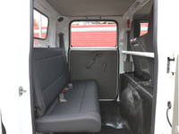 日産アトラスダブルキャブ（Wキャブ）小型（2t・3t）[写真34]