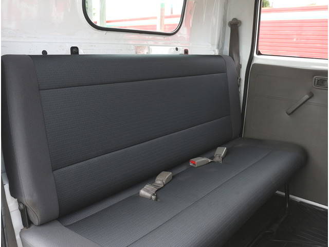 日産アトラスダブルキャブ（Wキャブ）小型（2t・3t）[写真34]