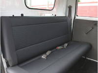 日産アトラスダブルキャブ（Wキャブ）小型（2t・3t）[写真35]