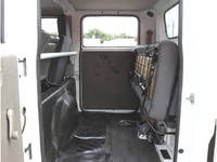 日産アトラスダブルキャブ（Wキャブ）小型（2t・3t）[写真38]