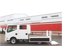 日産アトラスダブルキャブ（Wキャブ）小型（2t・3t）[写真05]