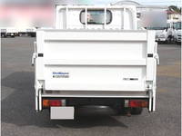 日産アトラスダブルキャブ（Wキャブ）小型（2t・3t）[写真06]