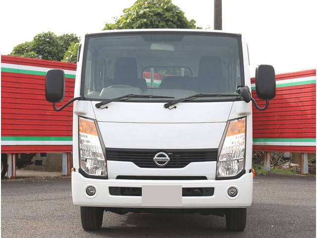 日産アトラスダブルキャブ（Wキャブ）小型（2t・3t）[写真06]