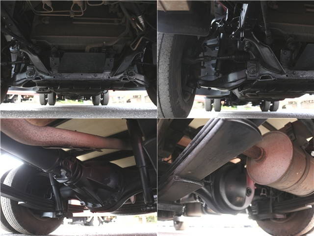 日産アトラスダブルキャブ（Wキャブ）小型（2t・3t）[写真07]