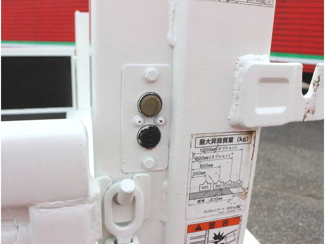 日産アトラスダブルキャブ（Wキャブ）小型（2t・3t）[写真09]