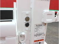 日産アトラスダブルキャブ（Wキャブ）小型（2t・3t）[写真10]