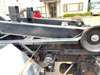 三菱ふそうファイターコンテナ専用車中型（4t）[写真12]