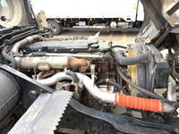 三菱ふそうファイターコンテナ専用車中型（4t）[写真18]