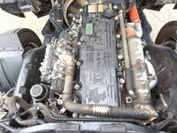 三菱ふそうファイターコンテナ専用車中型（4t）[写真19]