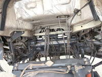 三菱ふそうファイターコンテナ専用車中型（4t）[写真20]