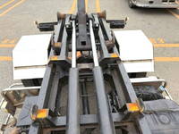 三菱ふそうファイターコンテナ専用車中型（4t）[写真09]