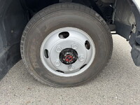 日野デュトロ平ボディ小型（2t・3t）[写真14]