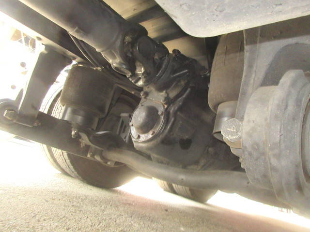 UDトラックスクオンアルミウイング大型（10t）[写真19]