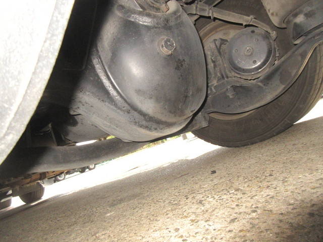 UDトラックスクオンアルミウイング大型（10t）[写真20]