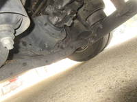 UDトラックスクオンアルミウイング大型（10t）[写真22]