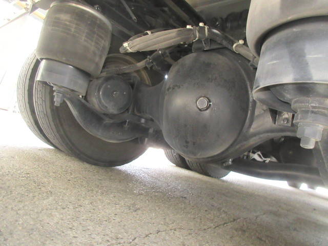 UDトラックスクオンアルミウイング大型（10t）[写真22]