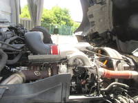 UDトラックスクオンアルミウイング大型（10t）[写真27]