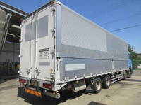 UDトラックスクオンアルミウイング大型（10t）[写真05]