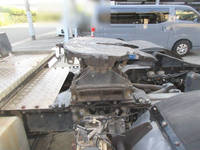 UDトラックスクオントレーラーヘッド（トラクターヘッド）大型（10t）[写真15]