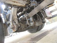 UDトラックスクオントレーラーヘッド（トラクターヘッド）大型（10t）[写真18]