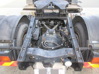 UDトラックスクオントレーラーヘッド（トラクターヘッド）大型（10t）[写真07]