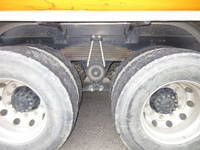 UDトラックスクオンダンプ大型（10t）[写真14]