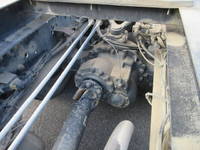 UDトラックスクオンダンプ大型（10t）[写真15]