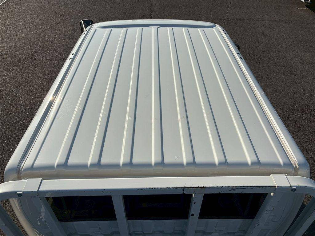 日野デュトロダブルキャブ（Wキャブ）小型（2t・3t）[写真15]