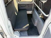 日野デュトロダブルキャブ（Wキャブ）小型（2t・3t）[写真20]