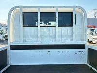 日野デュトロダブルキャブ（Wキャブ）小型（2t・3t）[写真07]