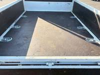 日野デュトロダブルキャブ（Wキャブ）小型（2t・3t）[写真08]