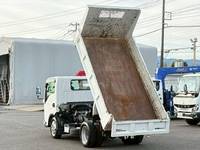 いすゞエルフダンプ小型（2t・3t）[写真11]