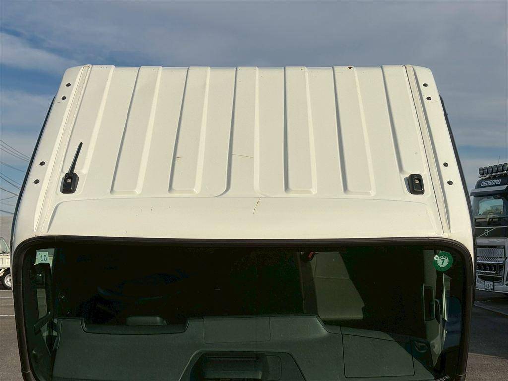 いすゞエルフダンプ小型（2t・3t）[写真19]