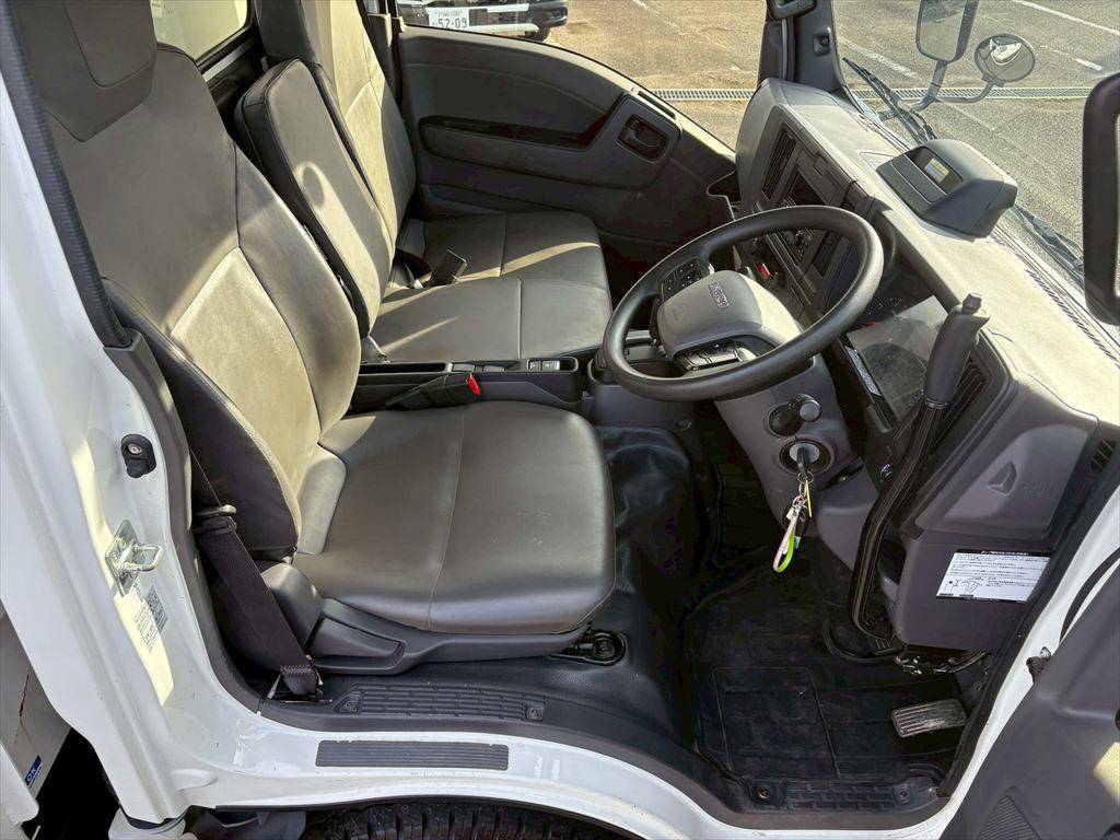 いすゞエルフダンプ小型（2t・3t）[写真20]