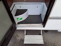 トヨタその他の車種キャンピングカー小型（2t・3t）[写真11]