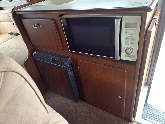 トヨタその他の車種キャンピングカー小型（2t・3t）[写真13]