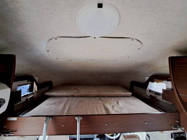 トヨタその他の車種キャンピングカー小型（2t・3t）[写真15]